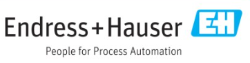 Endress+Hauser