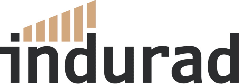Indurad logo - Click to visit website