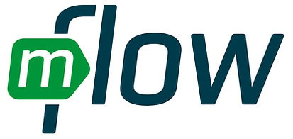 M-Flow Technologies logo - Click to visit website