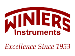 Winters Instruments logo - Click to visit website