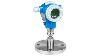 Cerabar PMP75 product