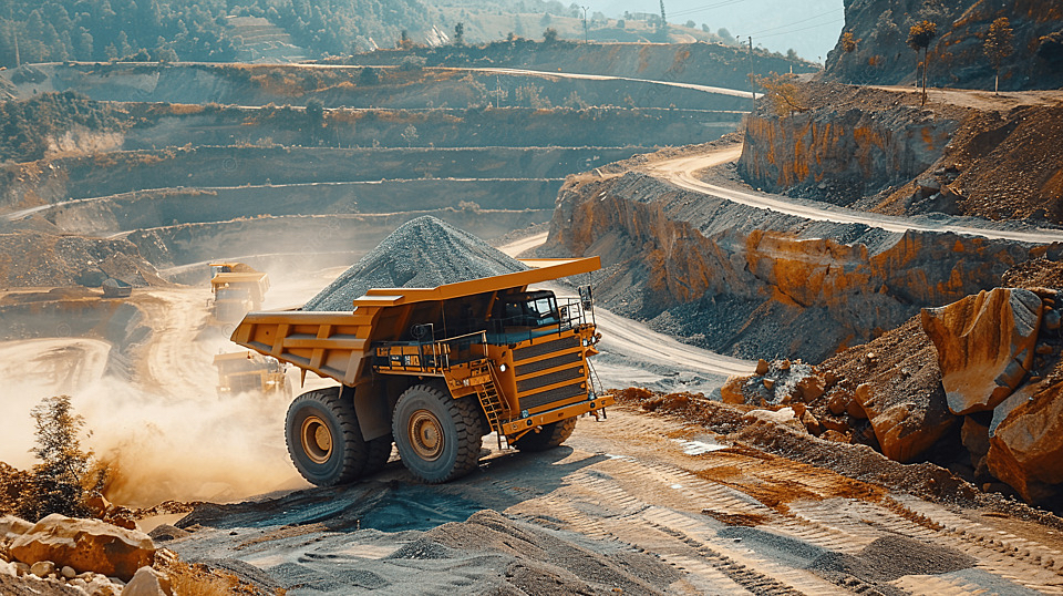 Mining
