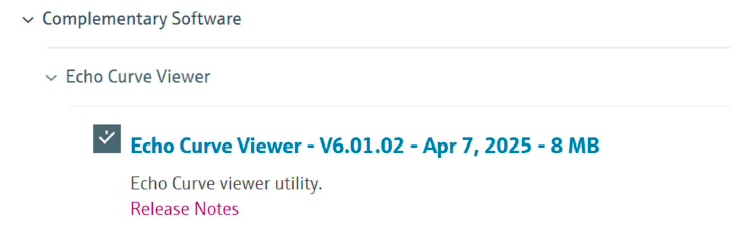 Download agreement confirmation