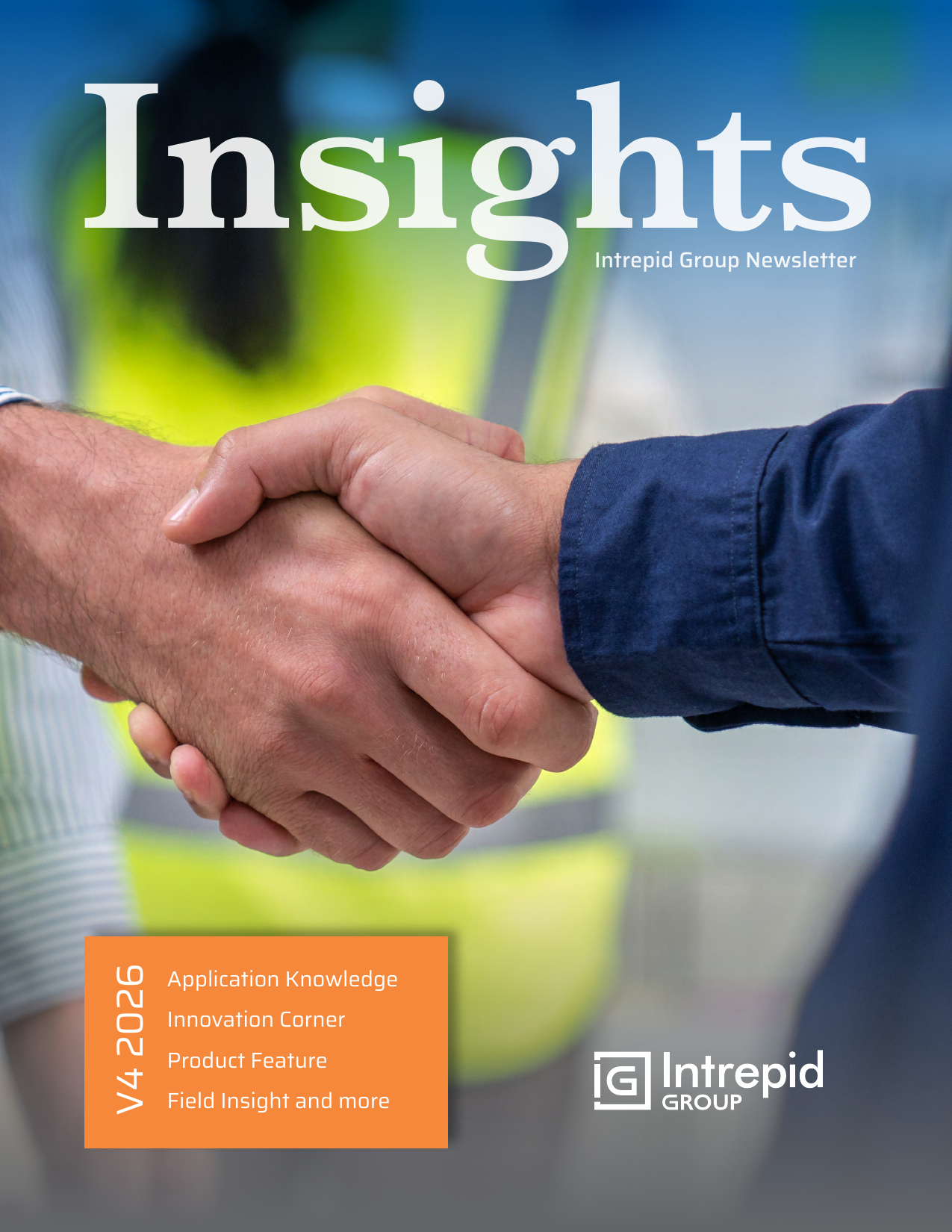 Insights V4 2026