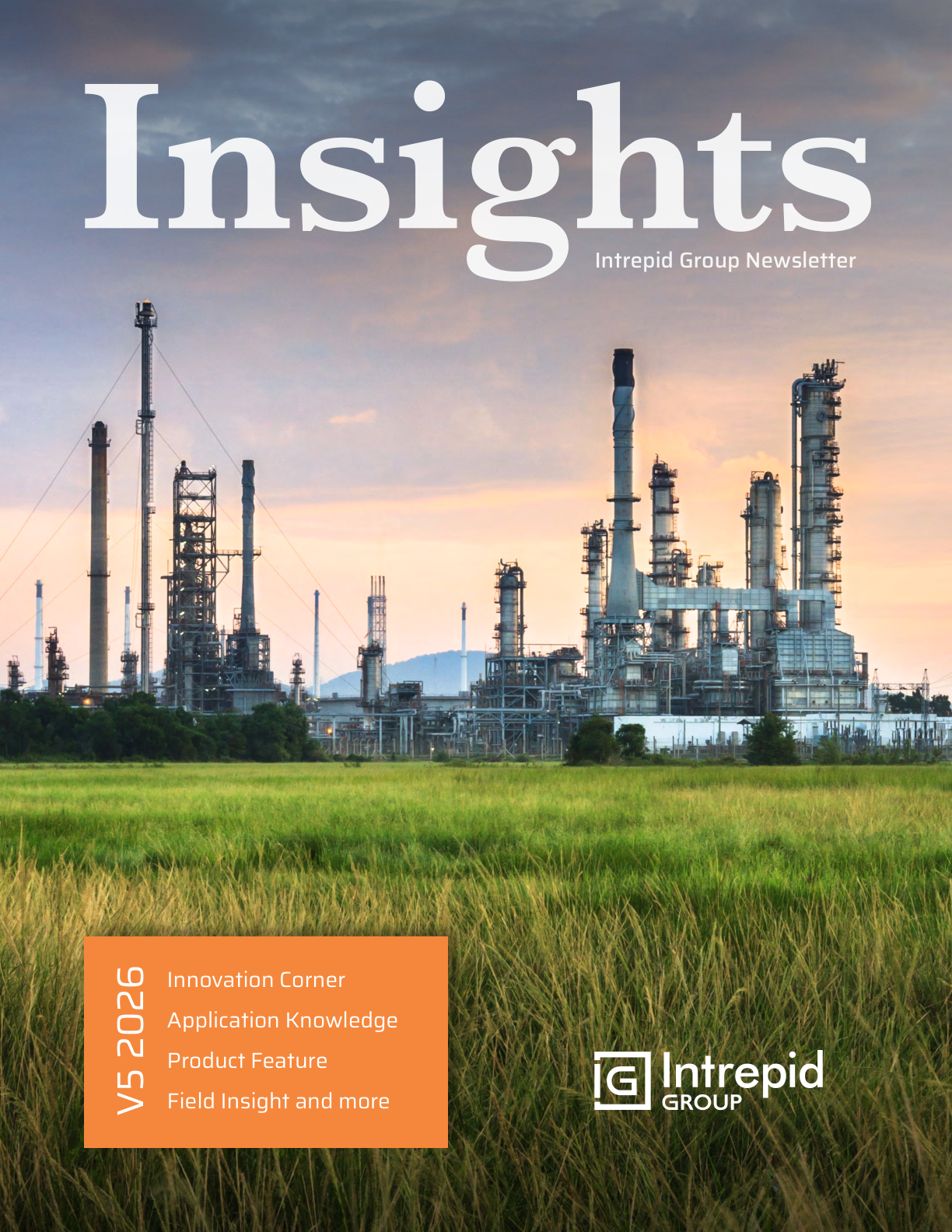 Insights V5 2026
