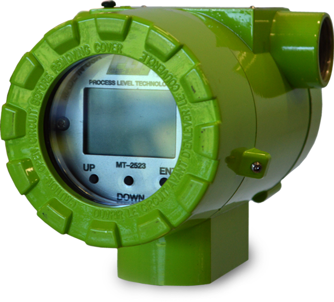 MAG-TRANS® 2523 Series Level Transmitter