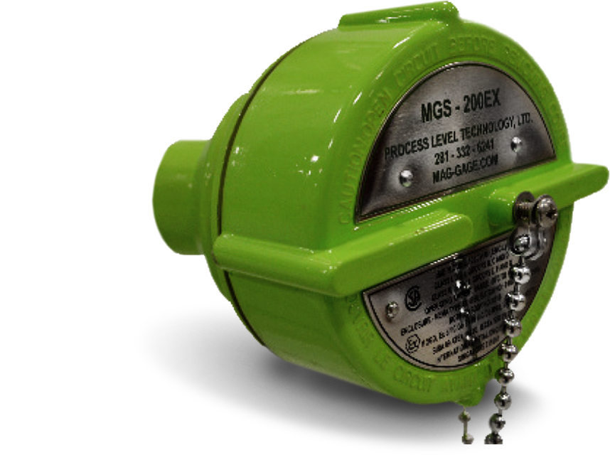 MGS Series Point Level Switches