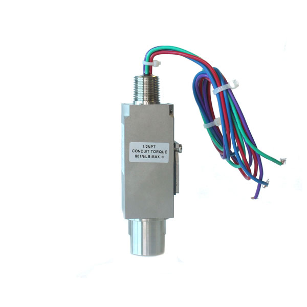 9WPS Explosion-Proof Compact