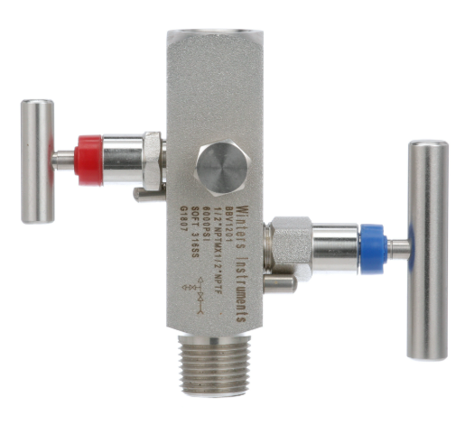 BBV Block & Bleed Valves