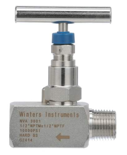 NVA Needle Valves